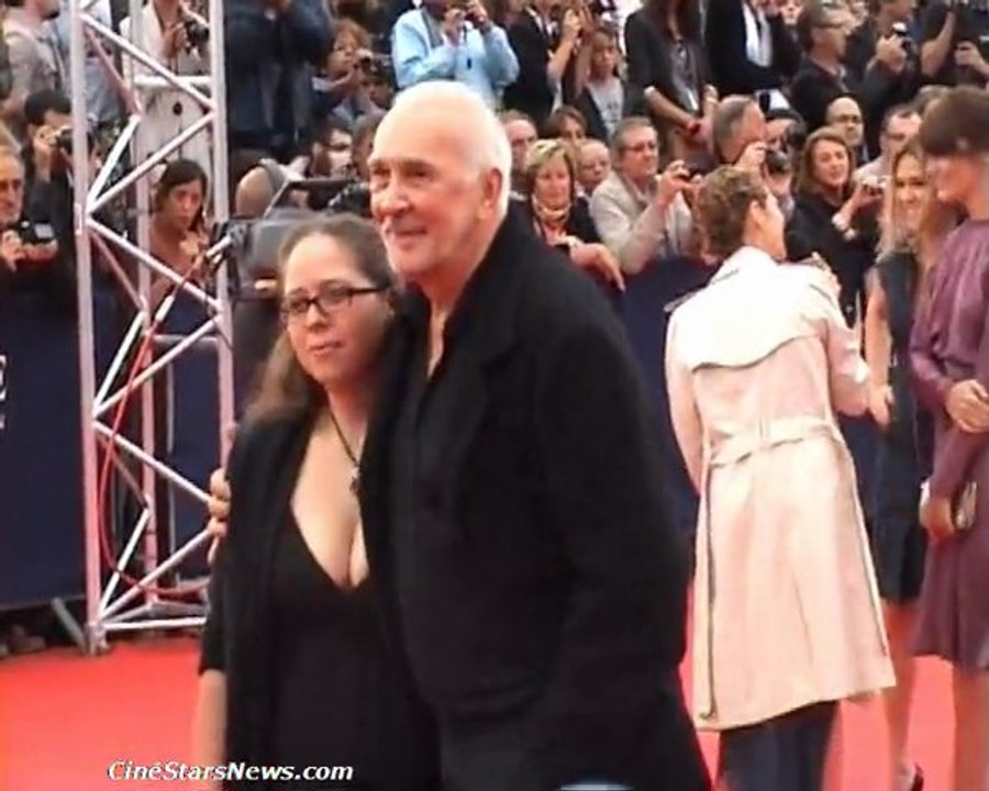 Franck Langella