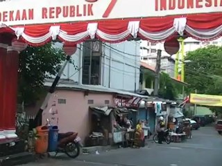 Yakarta extrema medidas para combatir la entrada de inmigrantes