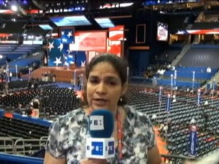 Informe a cámara: El Partido Republicano proclamará a Romney como su candidato a la presidencia