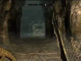 Mercer Betrayal-Skyrim Walkthrough {HD} Pt-70