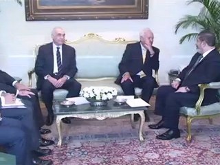 Un consorcio empresarial fomentará las inversiones entre España y Egipto