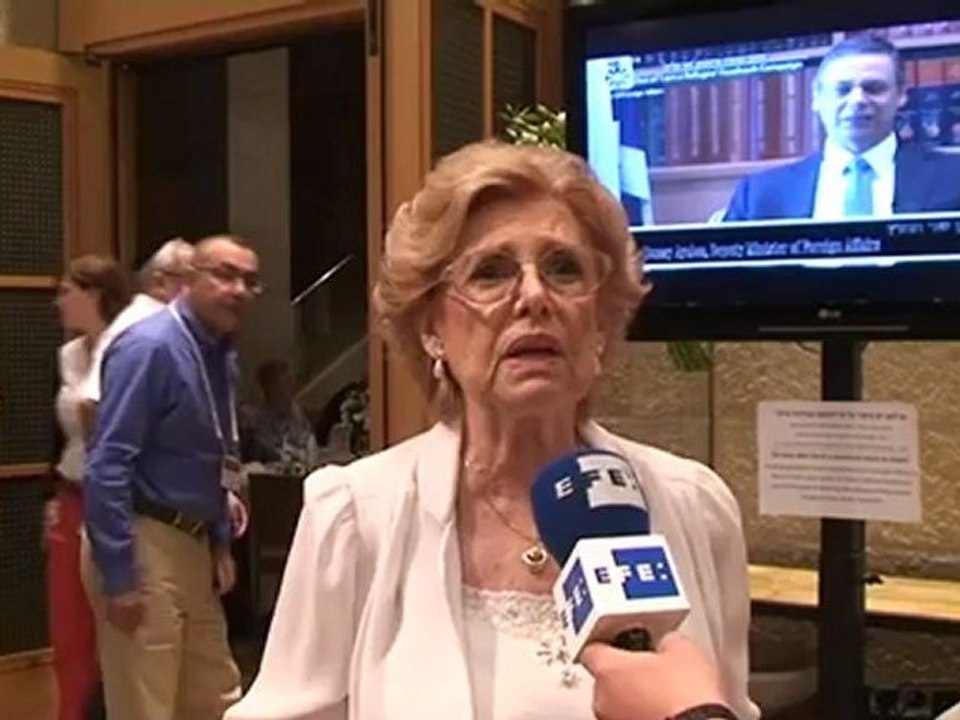 Israel lanza campaña para cuantificar bienes expropiados a judíos