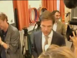Holanda abraza Europa y se aleja de los extremos políticos