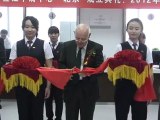 España abre un Centro de Visados en Pekín para incrementar el flujo de turistas chinos