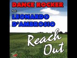 Dance Rocker Feat. Leonardo D'Ambrosio - Reach Out (DJ Seleco & Dance Rocker Remix)