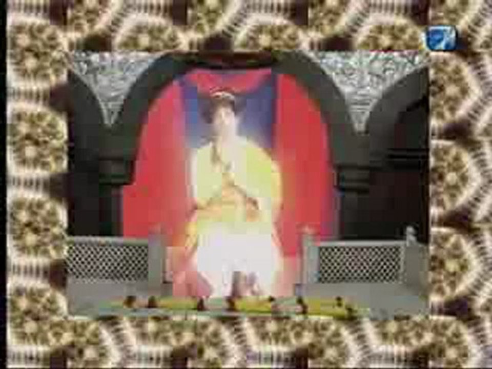 peter capusotto - soi baba, el gurú del rock