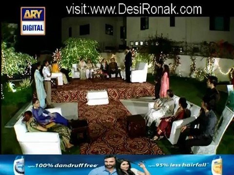 Khushi Ek Roag Episode 17 - 1st October 2012 part 1 HQ
