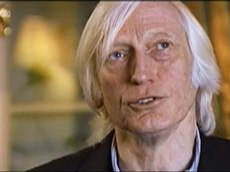 Rockefeller le pétrole et Le temps des manipulations 1/2