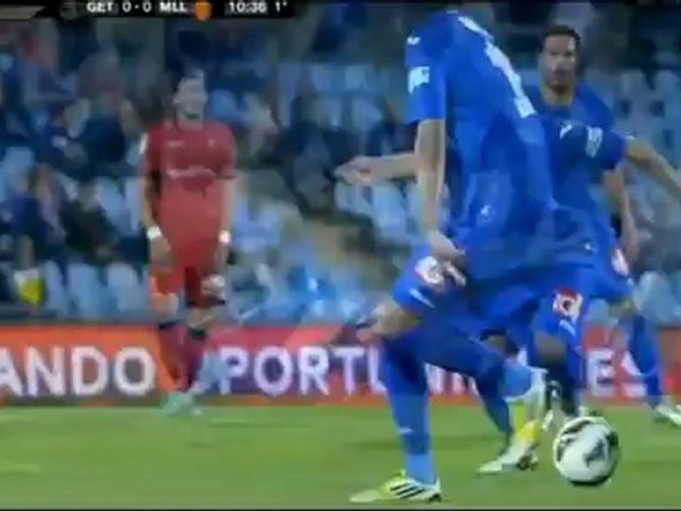 Roja a Ximo