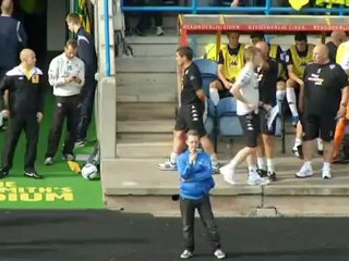 Huddersfield Town vs Derby County Highlights