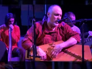 Часть 2: Уникальные звуки русского космоса 🚀 — Музыка и творчество проекта 'Живая Земля'