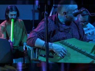 Часть 3. Звуки Русского Космоса