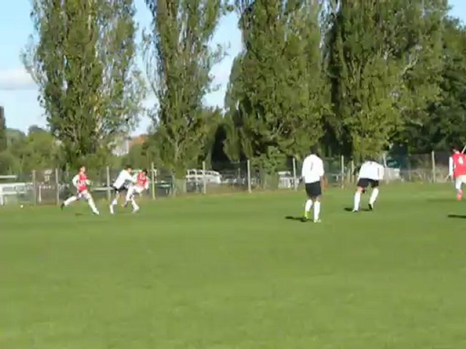 3ième BUT OUSSAMA