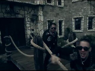 BABY RASTA & GRINGO - luna llena HD