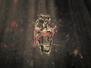 Granadas de Mano vol.3 FULL