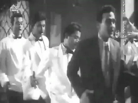 SHRIMAN SATYAWADI 1960 ae dil dekhe hain hamne bade bade sangdil Mukesh Dattaram Naik Hasrat Jaipuri
