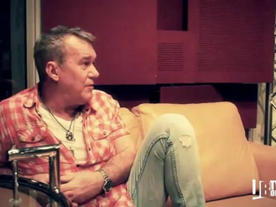 Driving Towards The Daylight  starring Joe Bonamassa Episode 5 #DTTD (High)