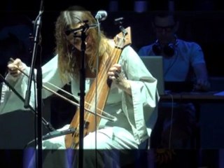 Часть 5. Звуки Русского Космоса