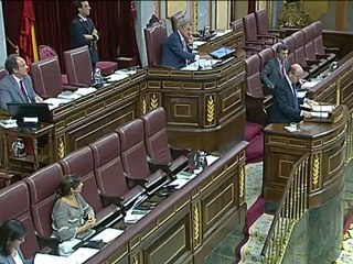 La ayuda del FROB se dará en noviembre