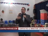 LES REVELATIONS DE L'ESPRIT DE DIEU 1 sur 2 - Allan Rich Ministere delivrance guerison