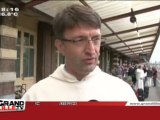 Pèlerinage du Rosaire : Cap sur Lourdes pour les croyants lillois