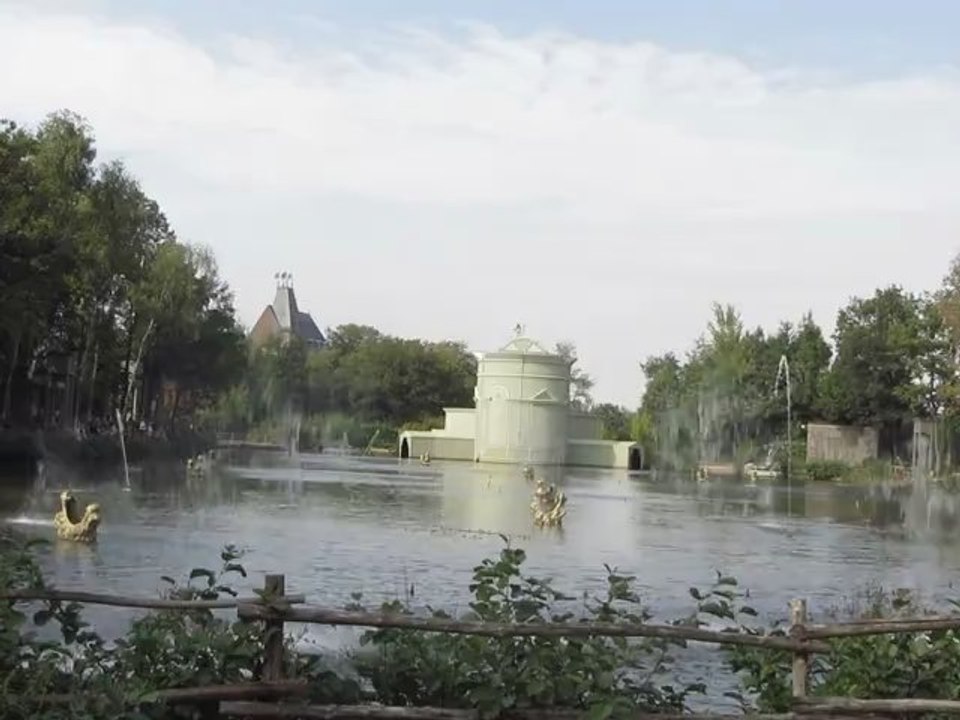 Puy du Fou