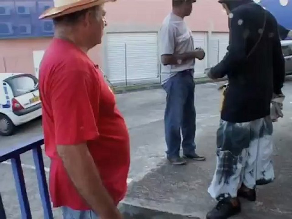 Barè
