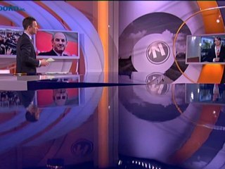 Commissie-Cohen vindt steun bij Harense gemeenteraad - RTV Noord