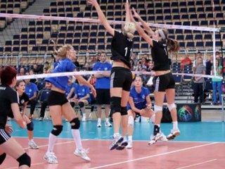 Budowlani Łódź vs VFB 91 Suhl - sparing 29-IX-2012