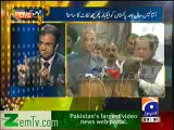 Aapas ki baat on Geo news - 1st october 2012 FULL