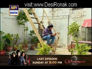 Mehmoodabad Ki Malkain Episode 313 - 1st October 2012 PART 2 HQ
