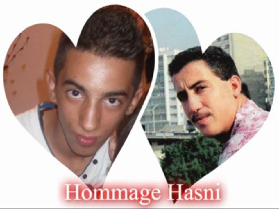 ( Hommage hasni ) اغنية جد رائعة للشاب بلال العباسي