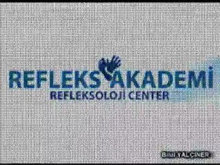 REFLEKSOLOJİ TERAPİSİ İLE HAYATA İLK ADIMLAR..