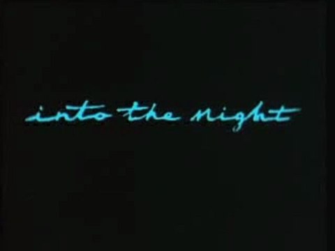 Série Noire pour une Nuit Blanche - John Landis