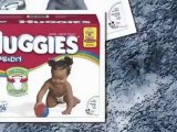 Preview  Huggies Snug & Dry Diapers