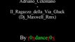 Adriano Celentano - Il Ragazzo Della Via Gluck (Dj Maxwell Rmx)