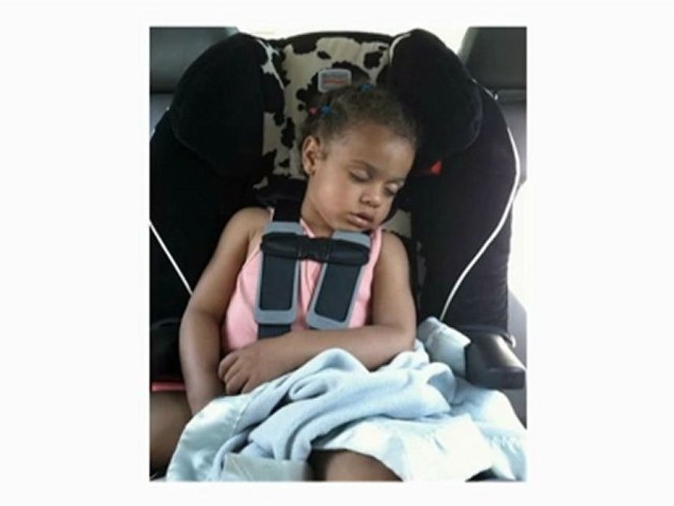 Preview Britax Frontier 85 Combination Booster Car Seat