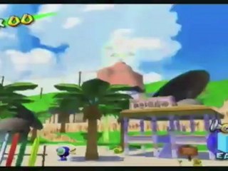 [Walkthrough] Super Mario Sunshine |2| Tourisme Varié !