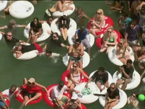 Saltos - Hunt reta a Duqe