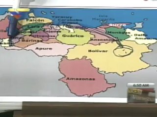 (Vídeo) Argenis Chávez  Estamos instalando un nuevo Guri disperso en todo el país