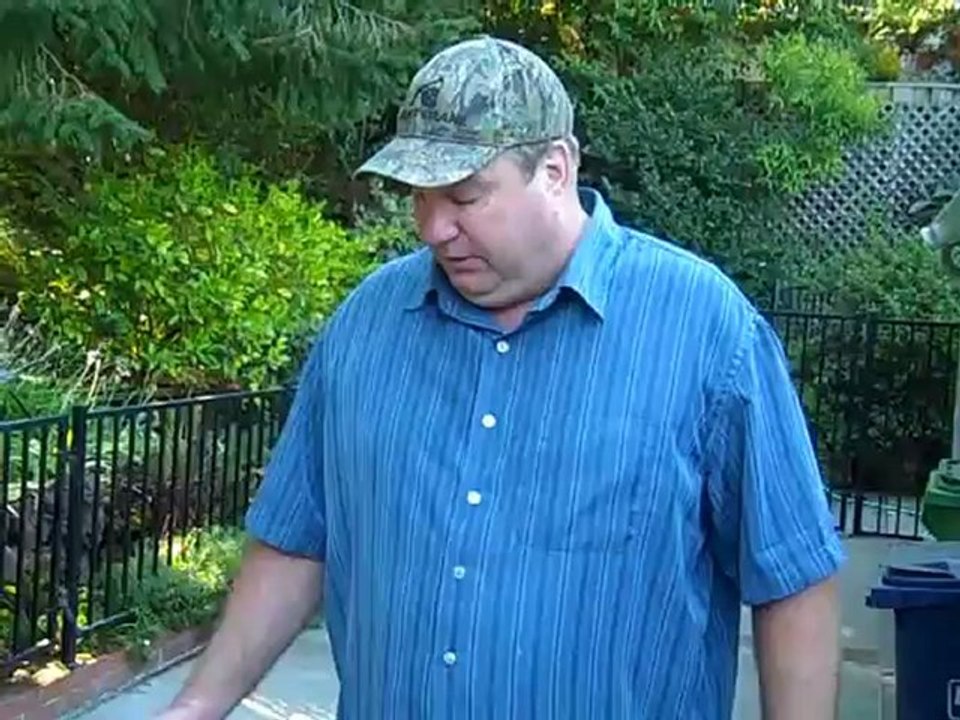 Bayou Classic Outdoor Patio Stove Review