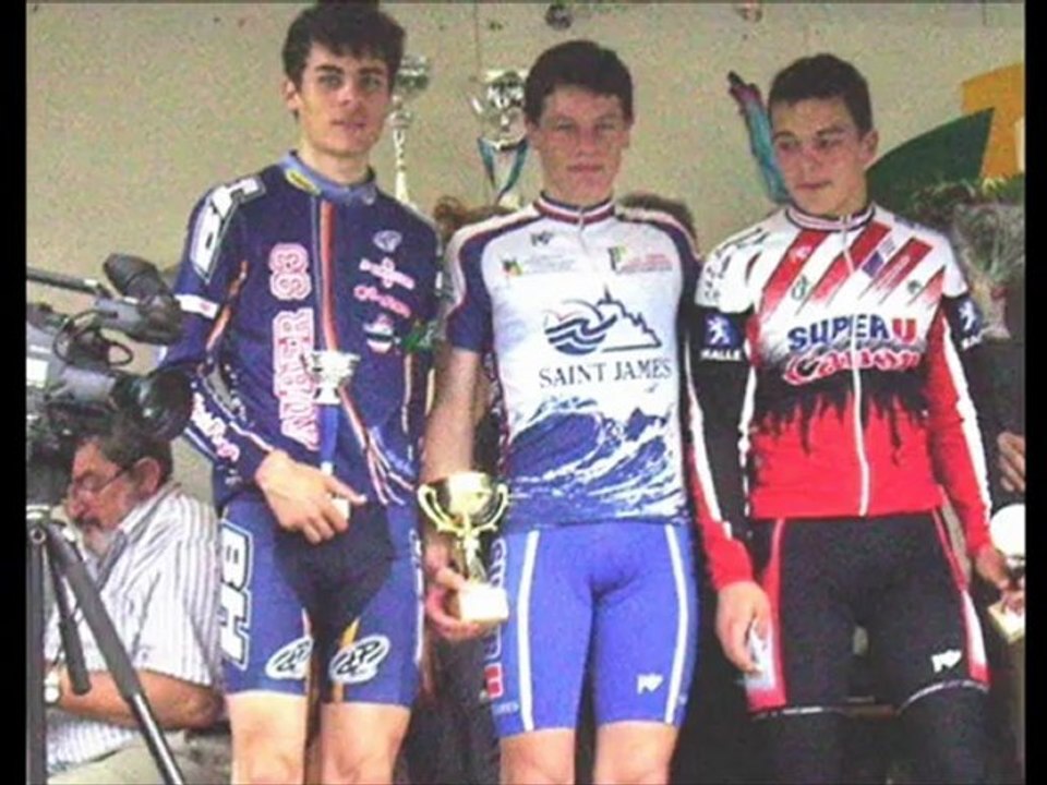 Nath' "Ta victoire "