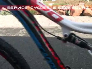 Cannondale Scalpel 29ER carbon 1- 2013