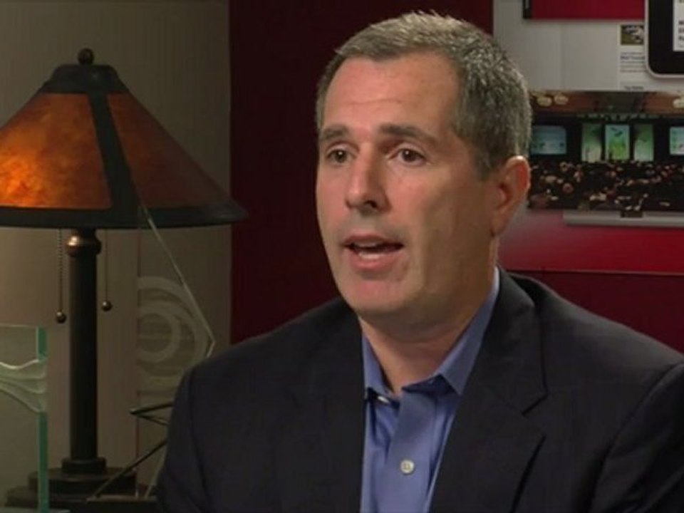 Changing role of CIO