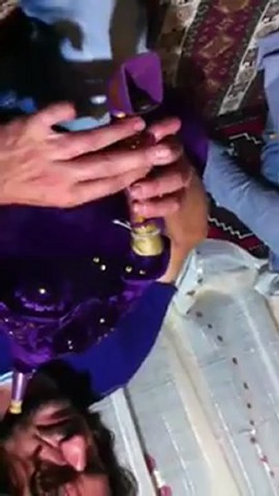 BEHÇET GÜLAS TULUMU KONUŞTURUYOR www.kavrun.tr.gg