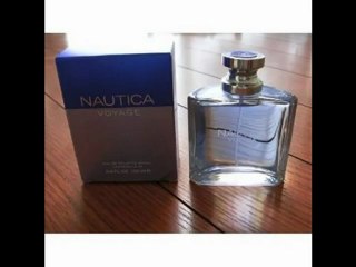 Preview  Nautica Voyage by Nautica Cologne for Men