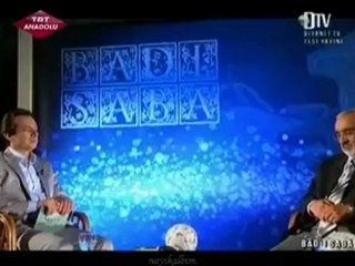 BAD-I SABA ilahiler-1 Diyanet Tv