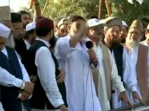 Bounty on anti-Islam filmmaker at 200,000 dollars