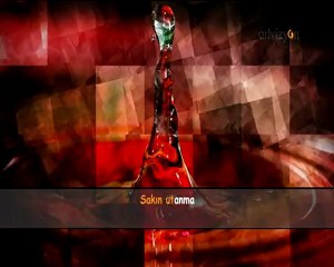 Enstrümantal - Ağlamak Güzeldir (Karaoke Versiyon)