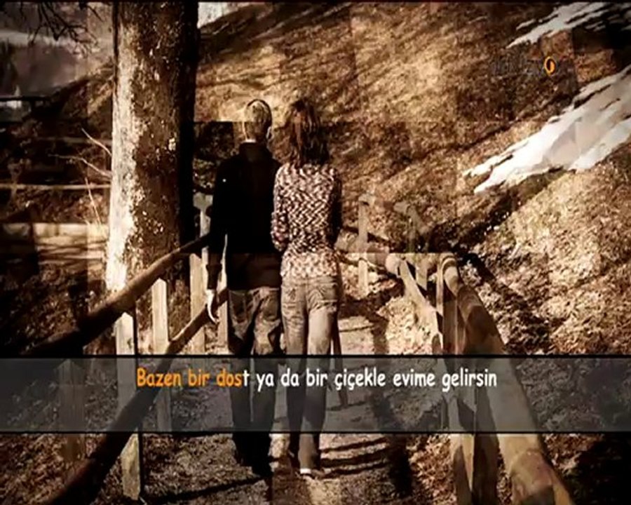 Enstrümantal - Geri Dön